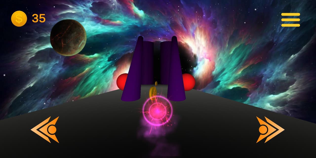 Slide Rush screenshot 6
