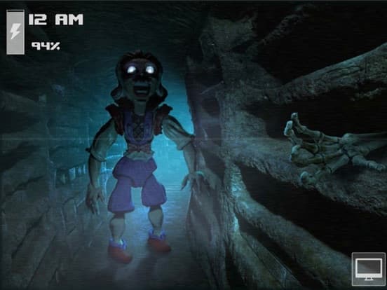Zoolax Nights: Chase Of Clown screenshot 3