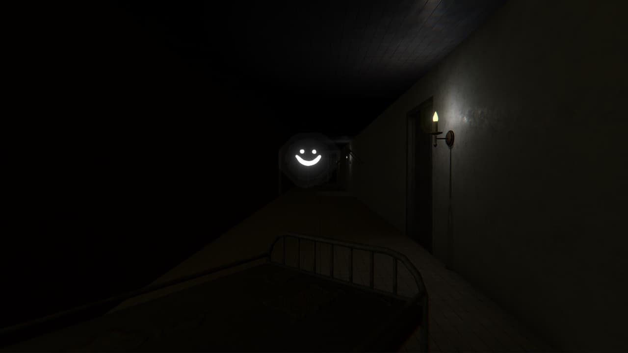 Dimension Omega screenshot 2