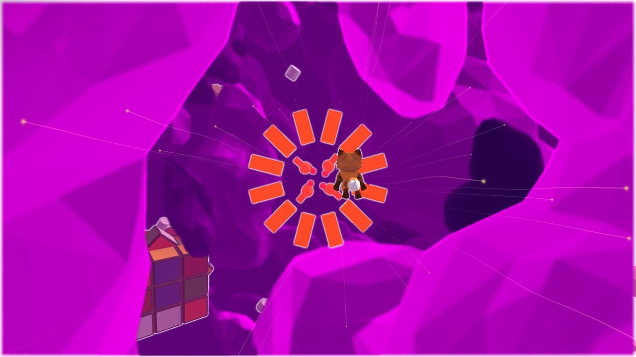 Sleep Well (Prologi) screenshot 3