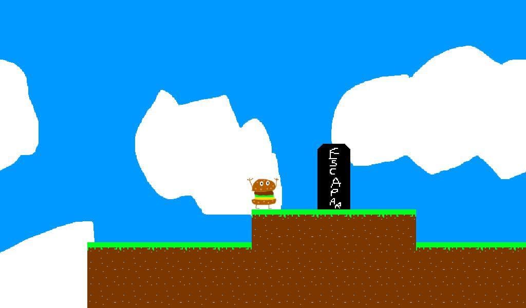 Escape do Gordao screenshot 5