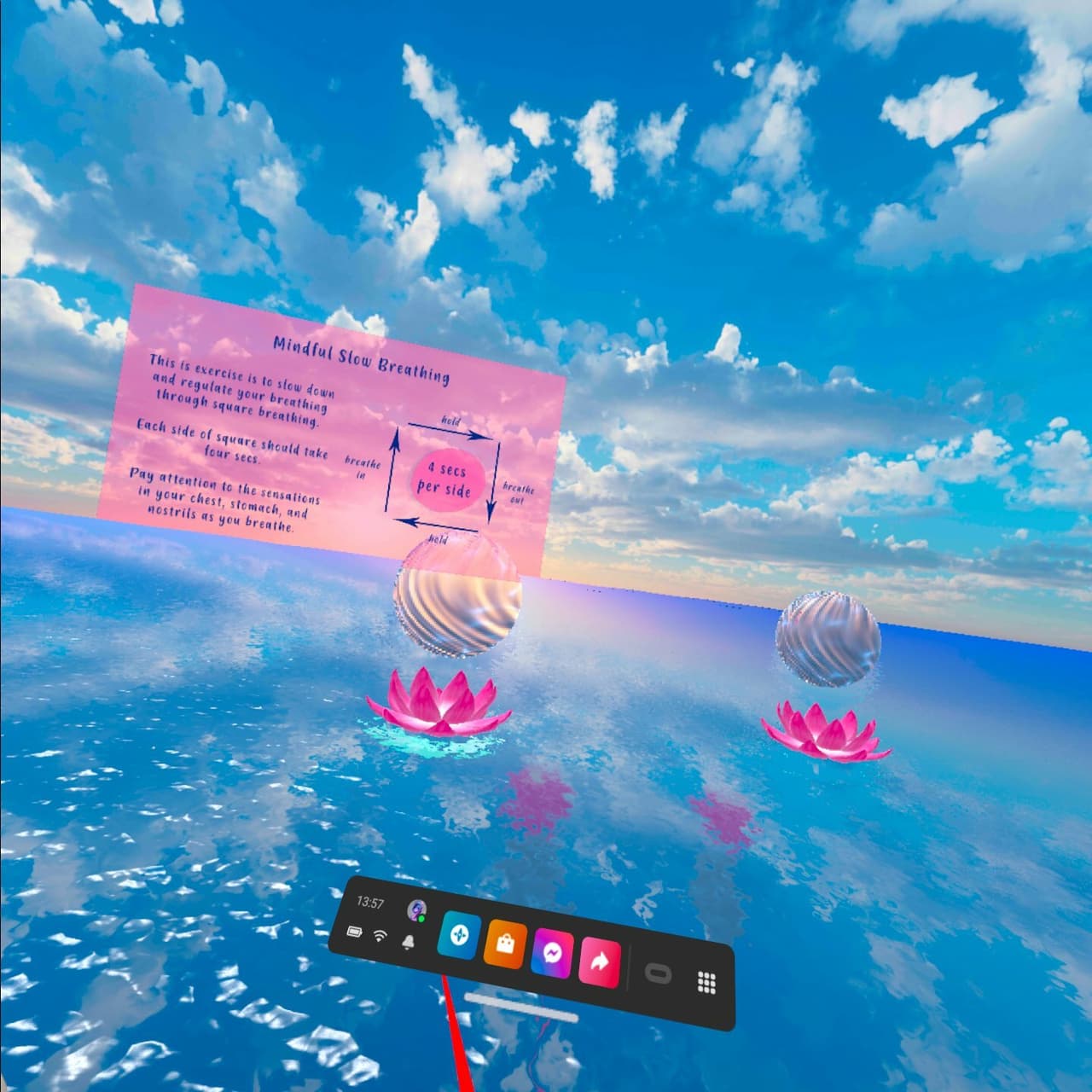 BreathSync screenshot 4