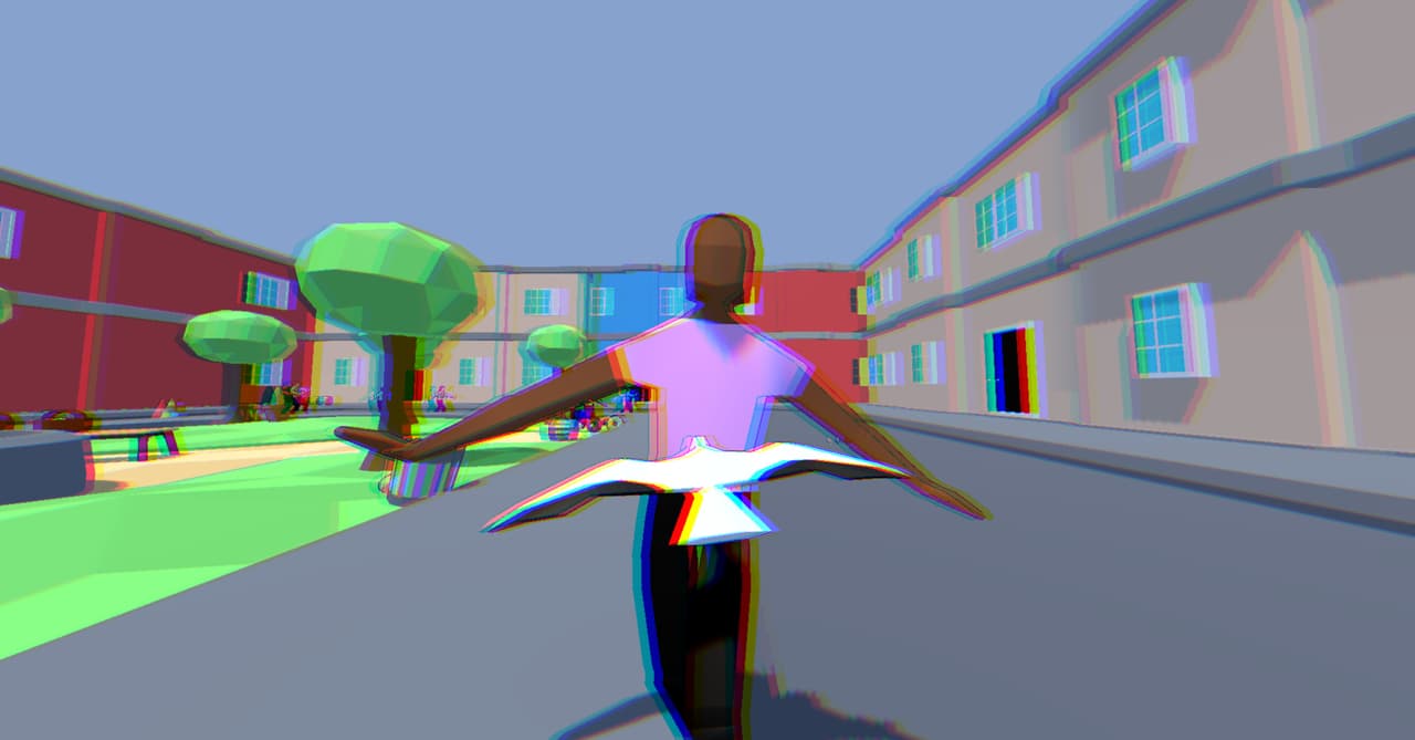 Annoying Seagull Simulator screenshot 5