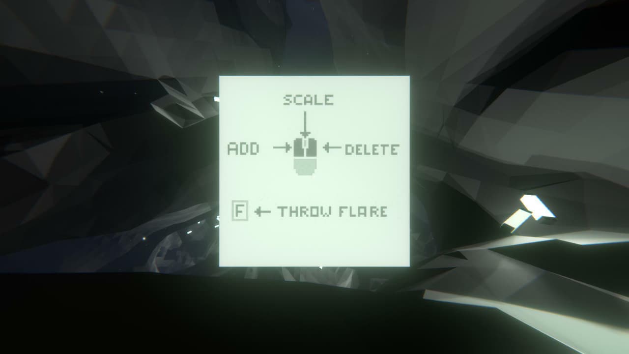 Voxel caves screenshot 6