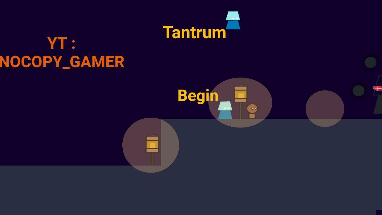 Tantrum Demo screenshot 2