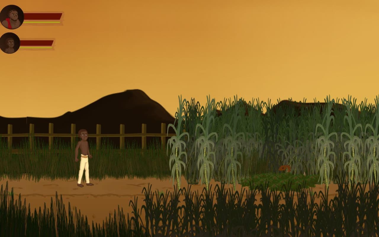 The Final Harvest