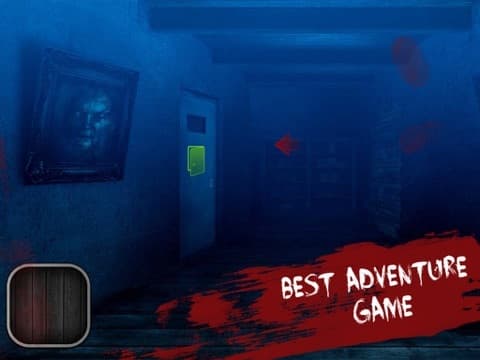 Escape Mystery Haunted House Revenge 2 - Point & Click Adventure screenshot 2