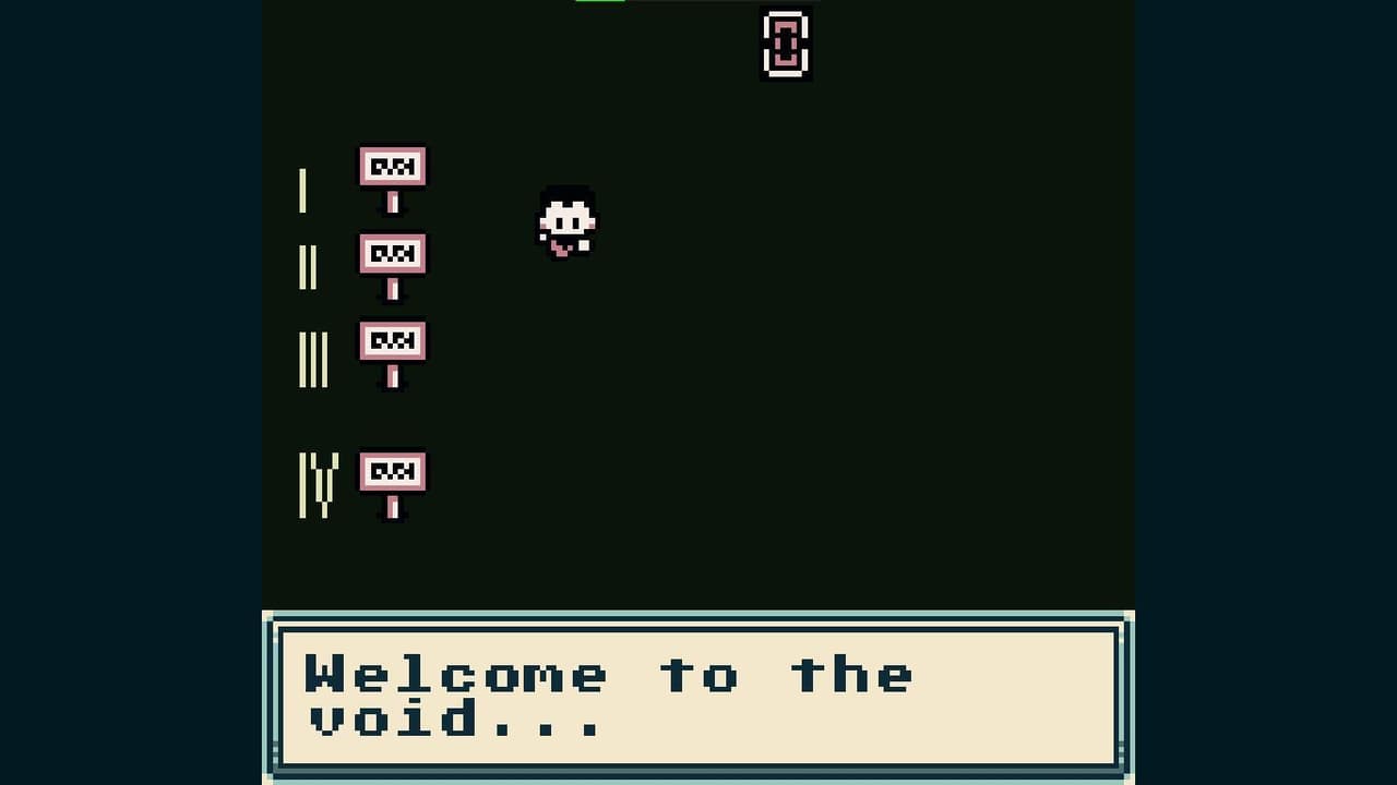 The Maze (itch) (cwbgamestudio)