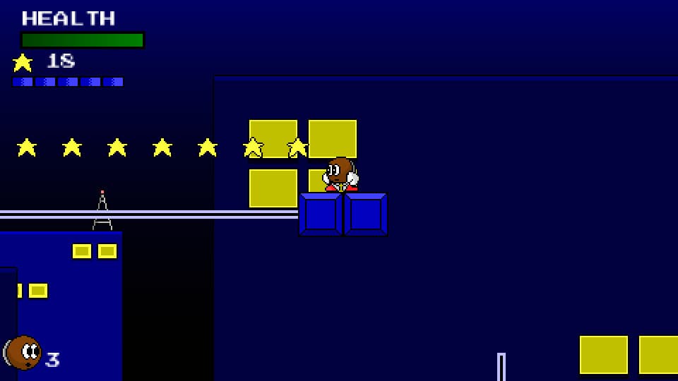 Comit the Astrodian screenshot 4