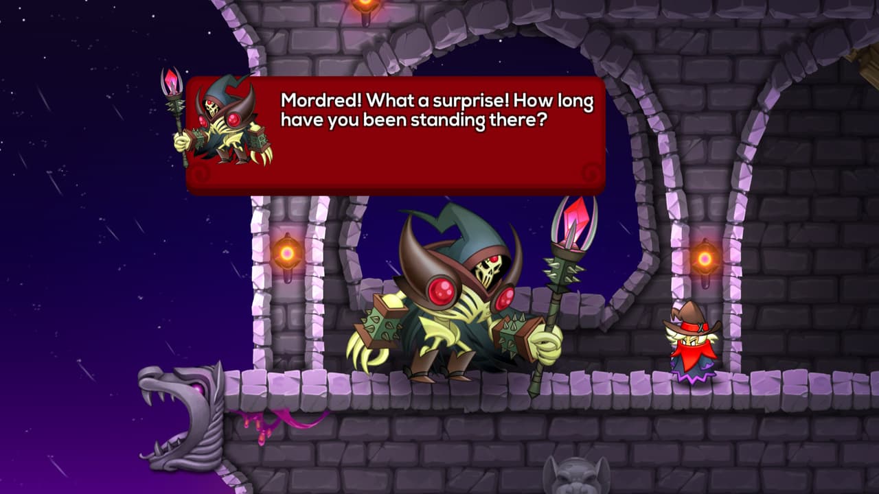 Grave Danger screenshot 5