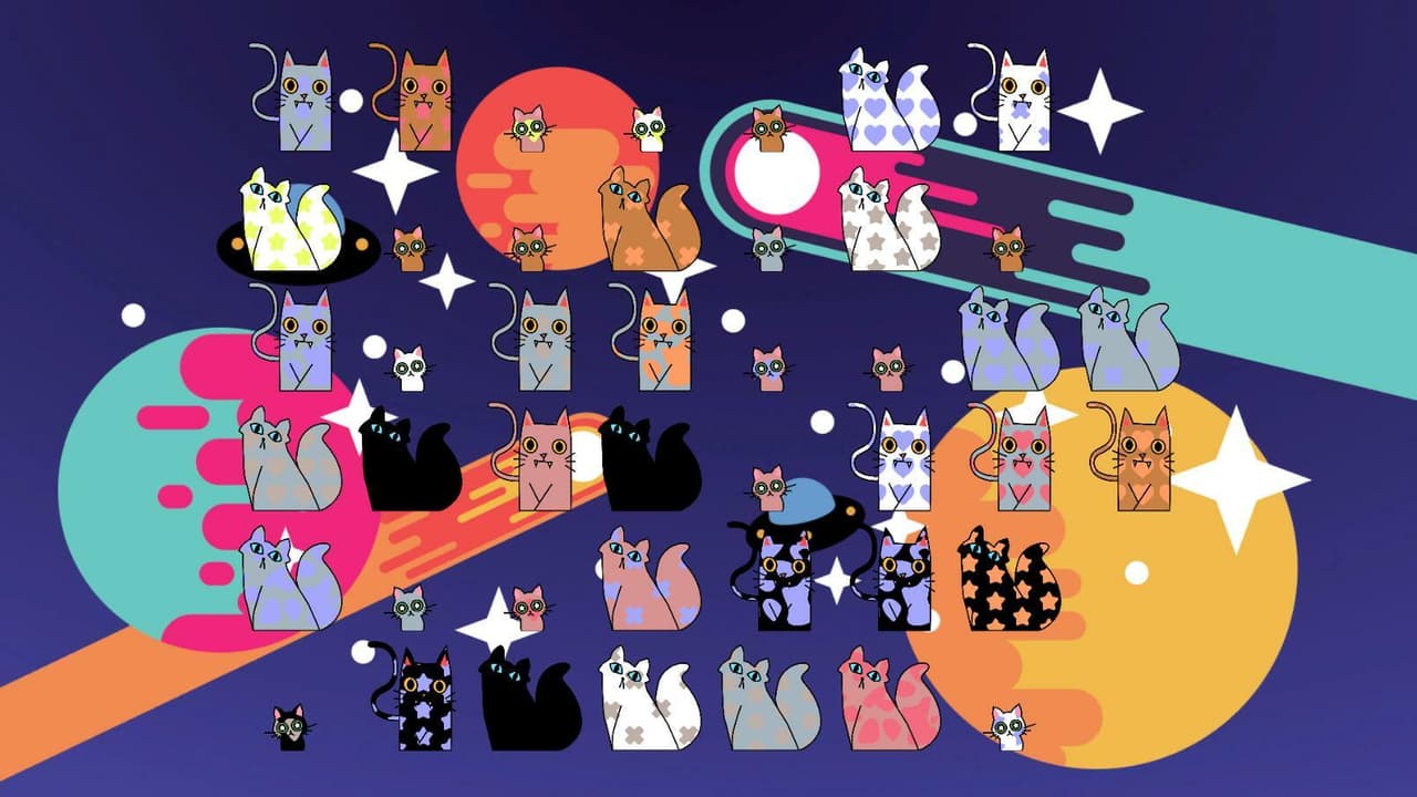 The Meowdium