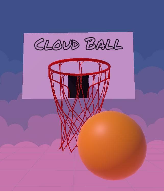 Cloud Ball screenshot 4