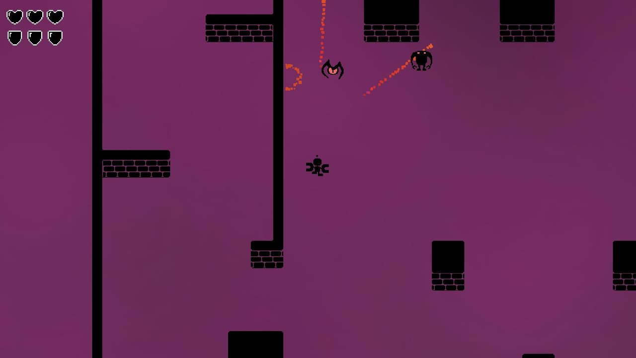 Malfunction (itch) (Nico Heinaaho)