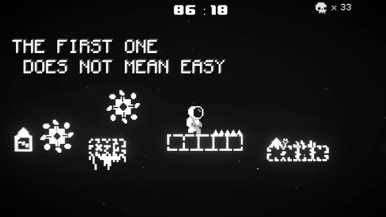 FINAL STEP screenshot 2