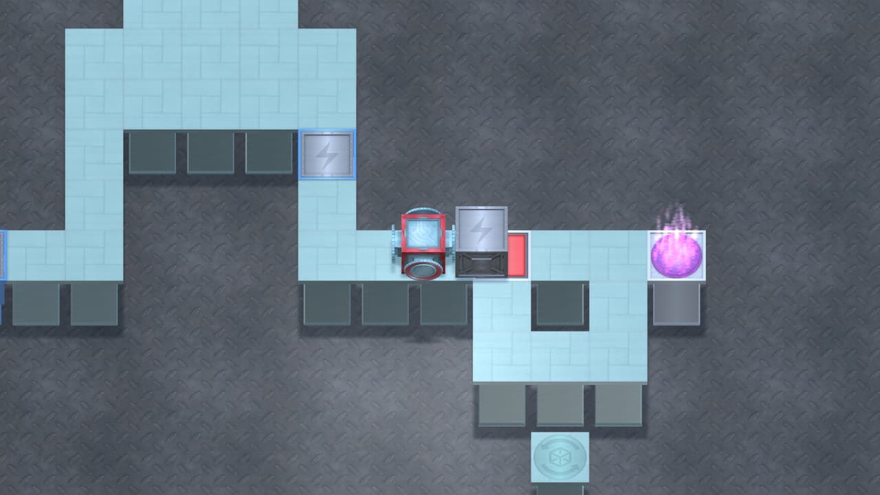 Magnetic screenshot 3