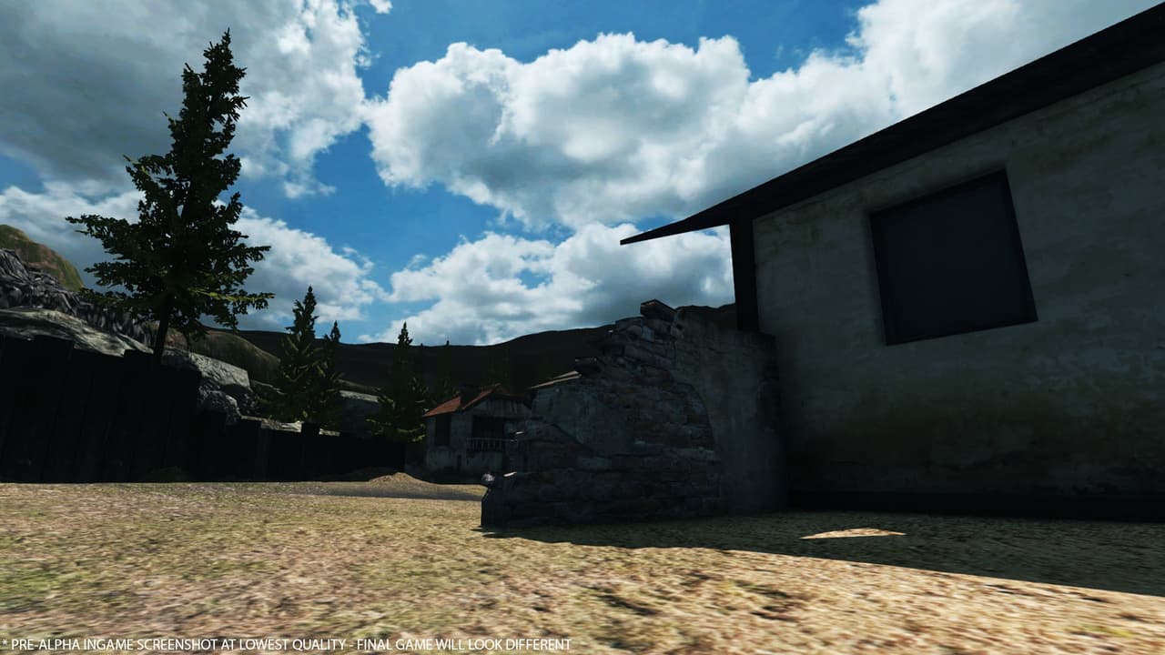 Shadow Unit screenshot 3