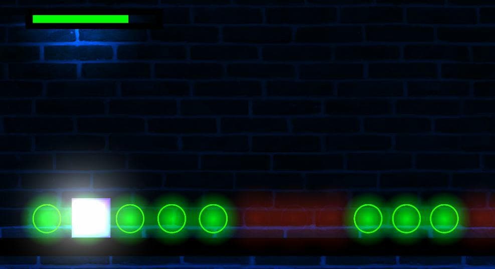Color Switch (itch) (Aafke) screenshot 2