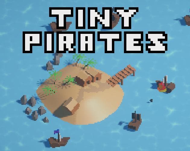 Tiny Pirates