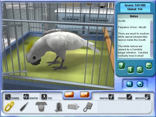 Petz Vet screenshot 6