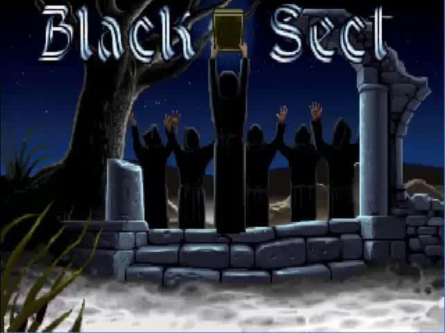 Black Sect screenshot 2