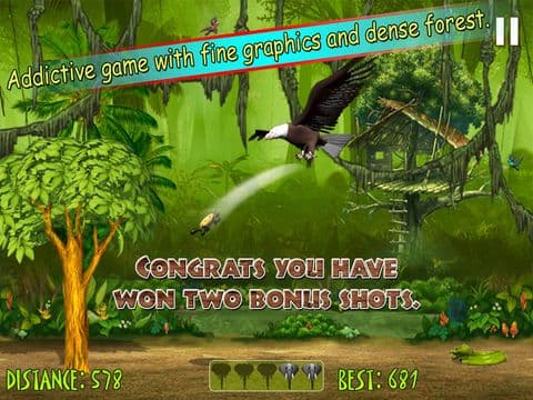 Jungle Joy Free