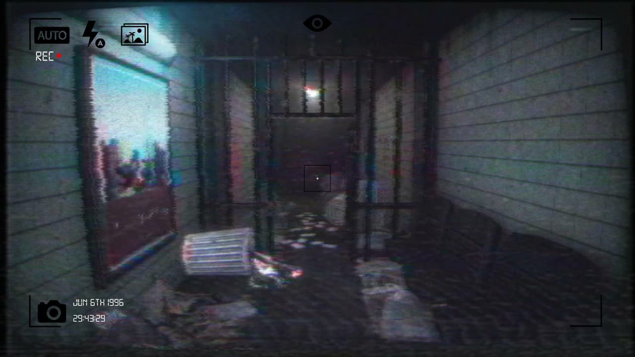 Last Stop: Station 66 screenshot 3