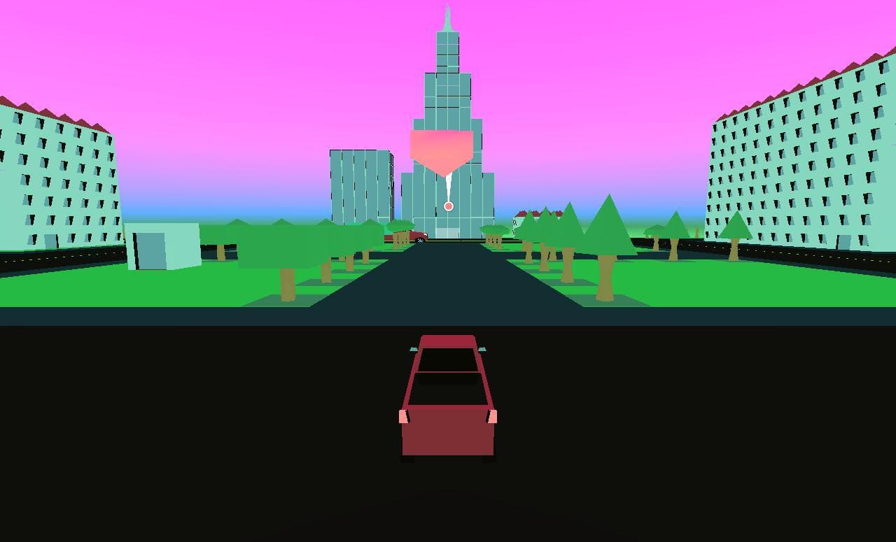 Driftin Shippin screenshot 3