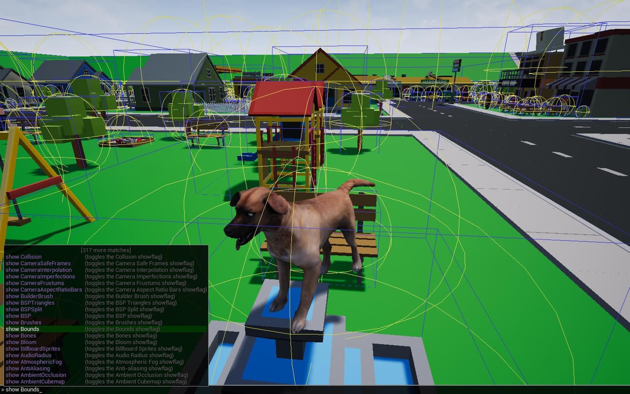 Bark Quest screenshot 6