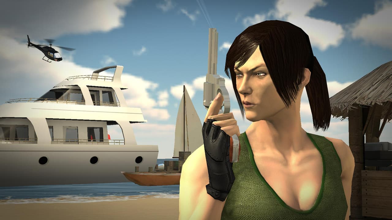 Grand Shooter screenshot 3