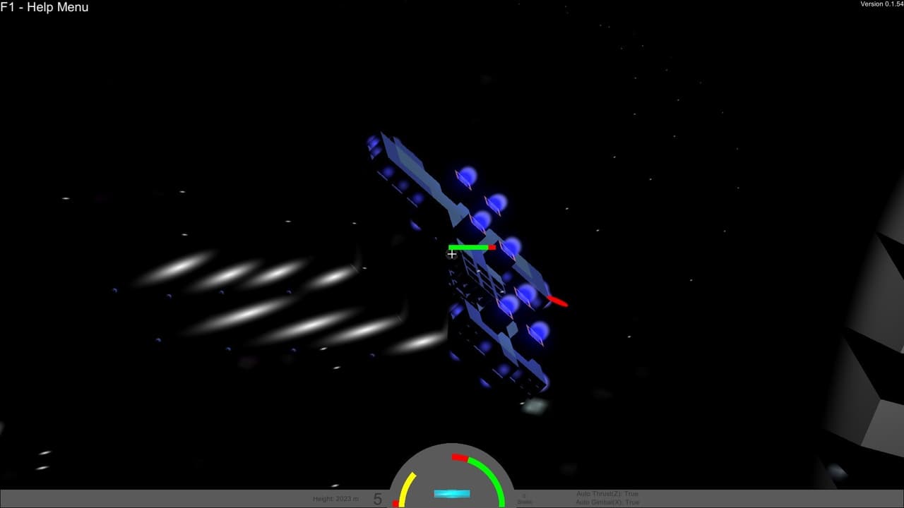 Orbital Shipyards screenshot 6
