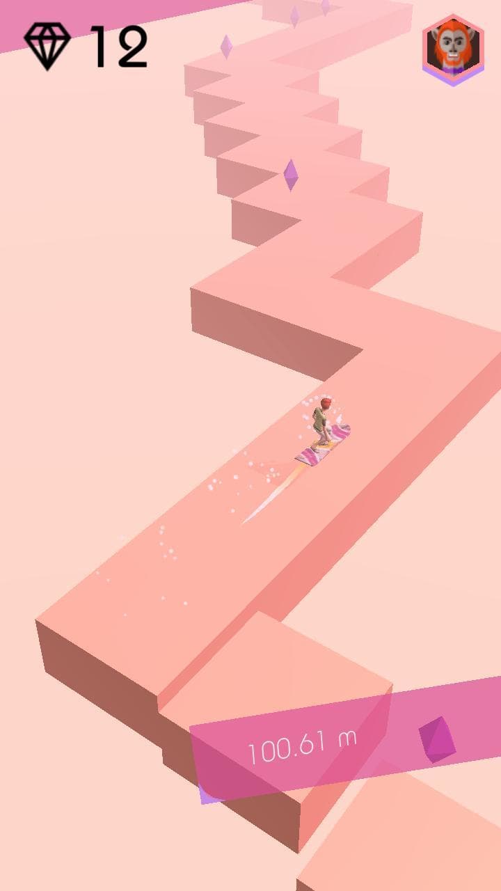 Ziggy Hover screenshot 4