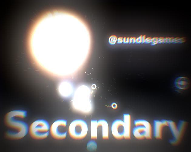 Secondary