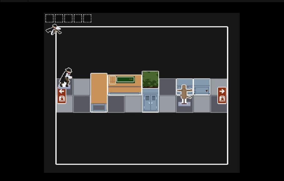 TTSS (Table Top Spy Simulation) screenshot 3