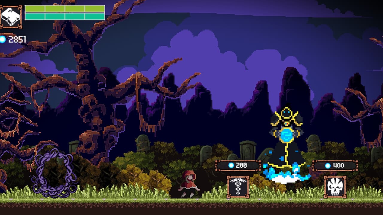 Moonlight Traveler screenshot 4