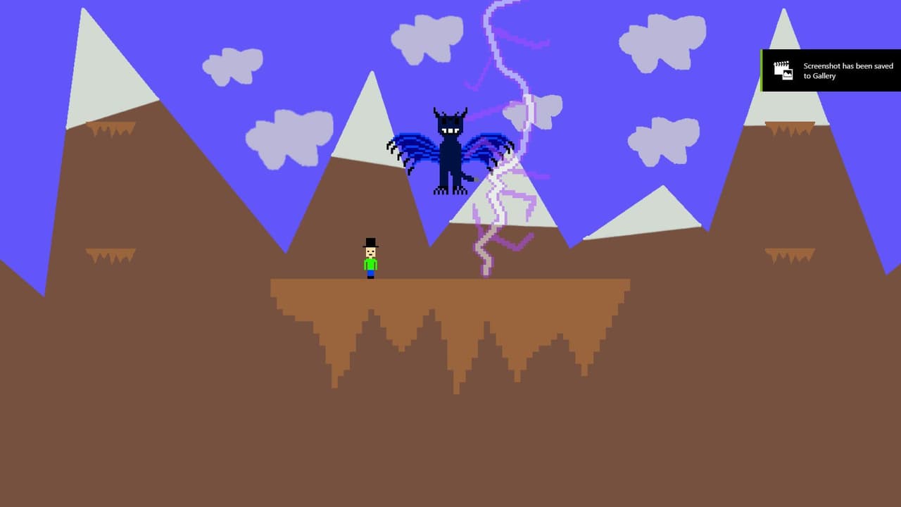 ImpossaDragoon screenshot 4