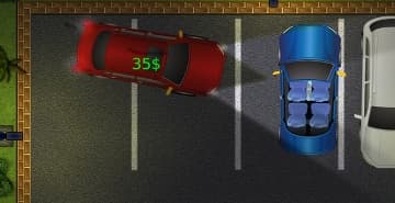 Car Parking Hardcore