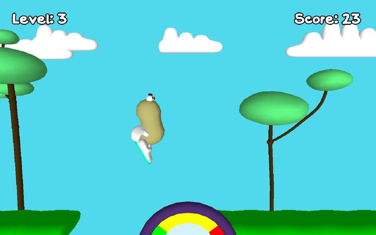 Pinat screenshot 3