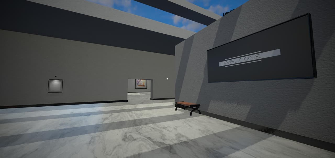The Gallery (LiminalNotion) screenshot 3