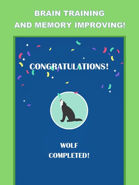 Wordful Hexa-Brain Word Search screenshot 5