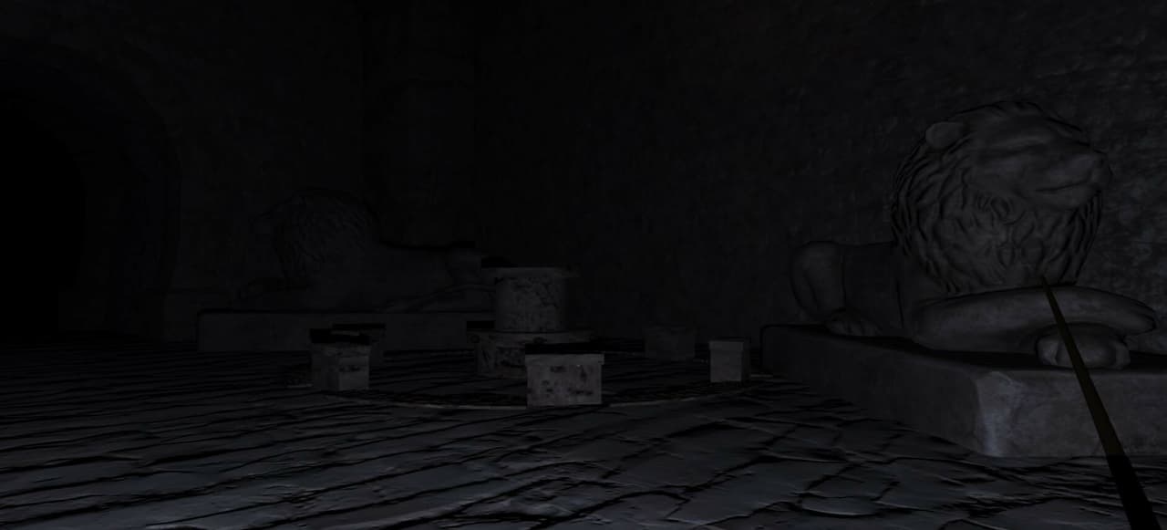 Through the Helios screenshot 5