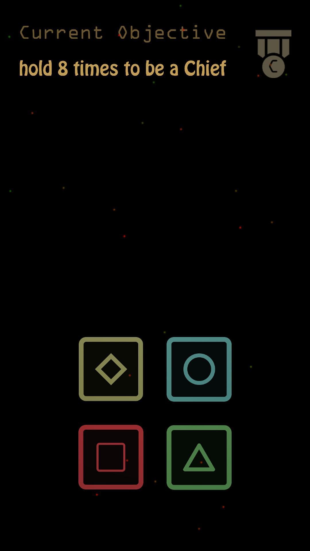 Kudi - The Color Match Arcade Game screenshot 4