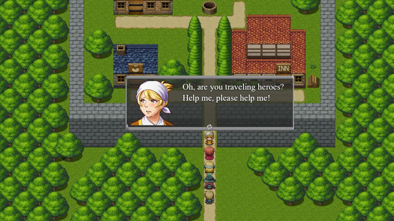 Man Of The South screenshot 2