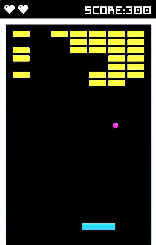 Arkanoid (itch) (SebbastianGomez) (SebbastianGomez)