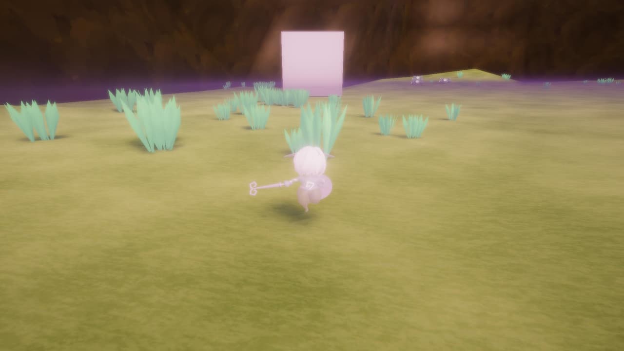 Spirit Isle screenshot 2