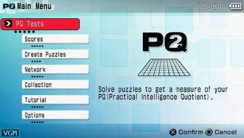 PQ2: Practical Intelligence Quotient screenshot 3