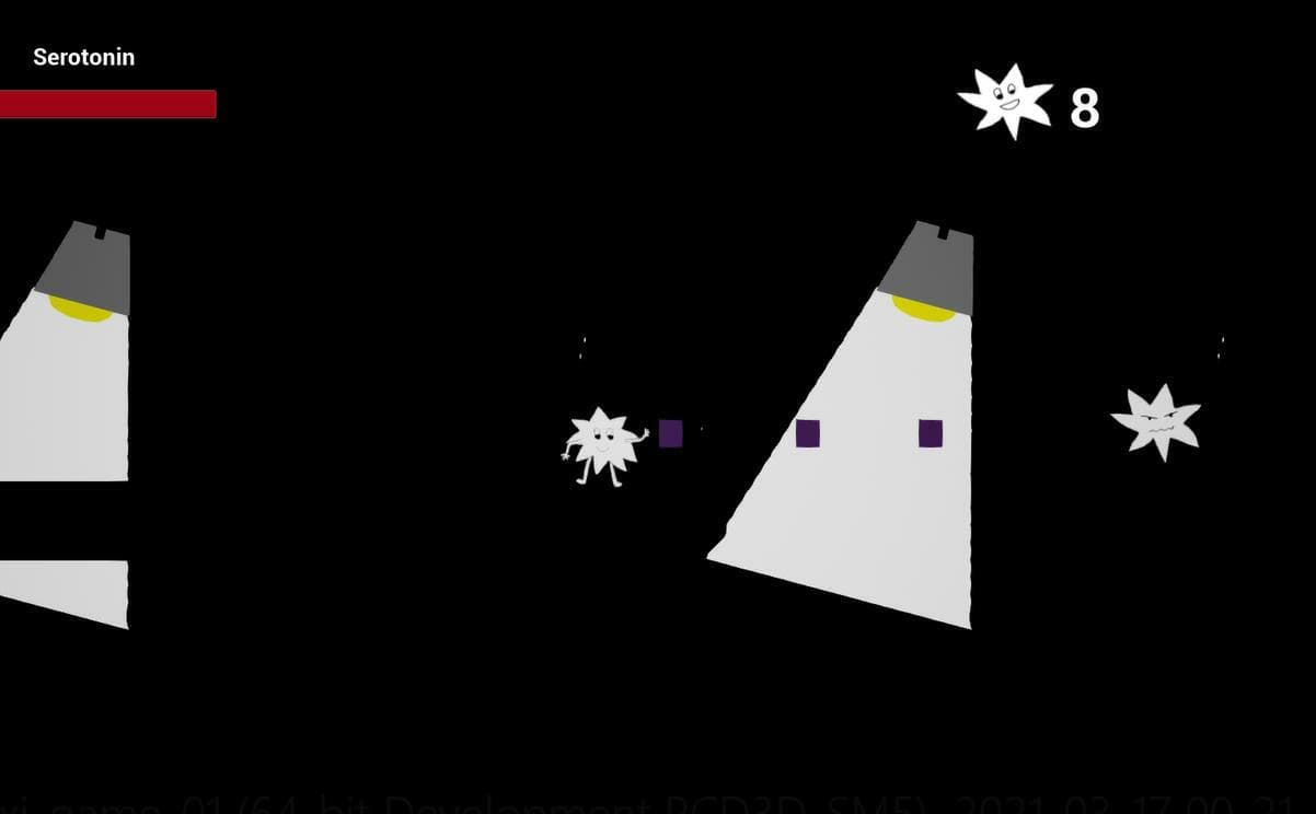 Anxi: A Game About Anxiety screenshot 5