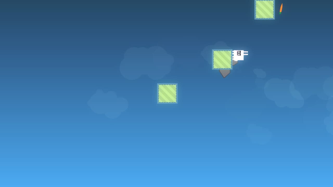 Planet of Carrots screenshot 6