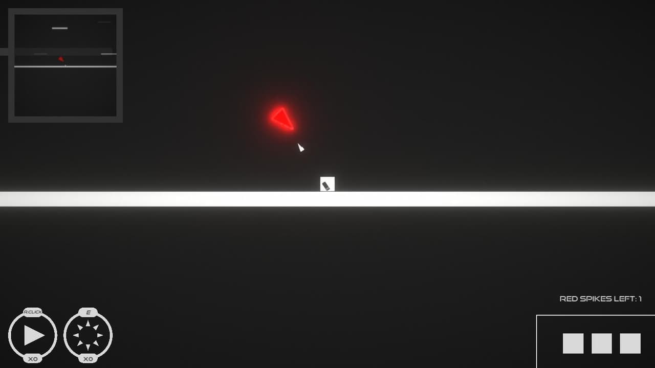 Code - RED screenshot 4