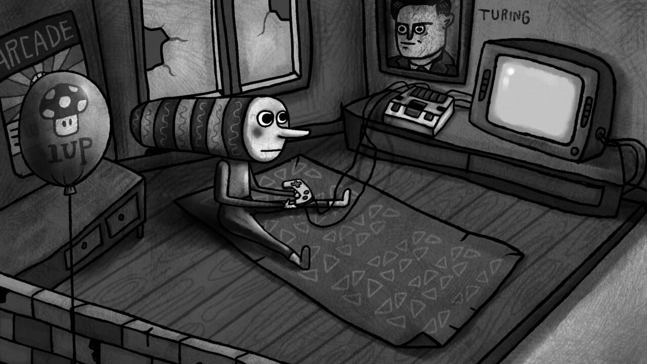 Dads Monster House screenshot 3