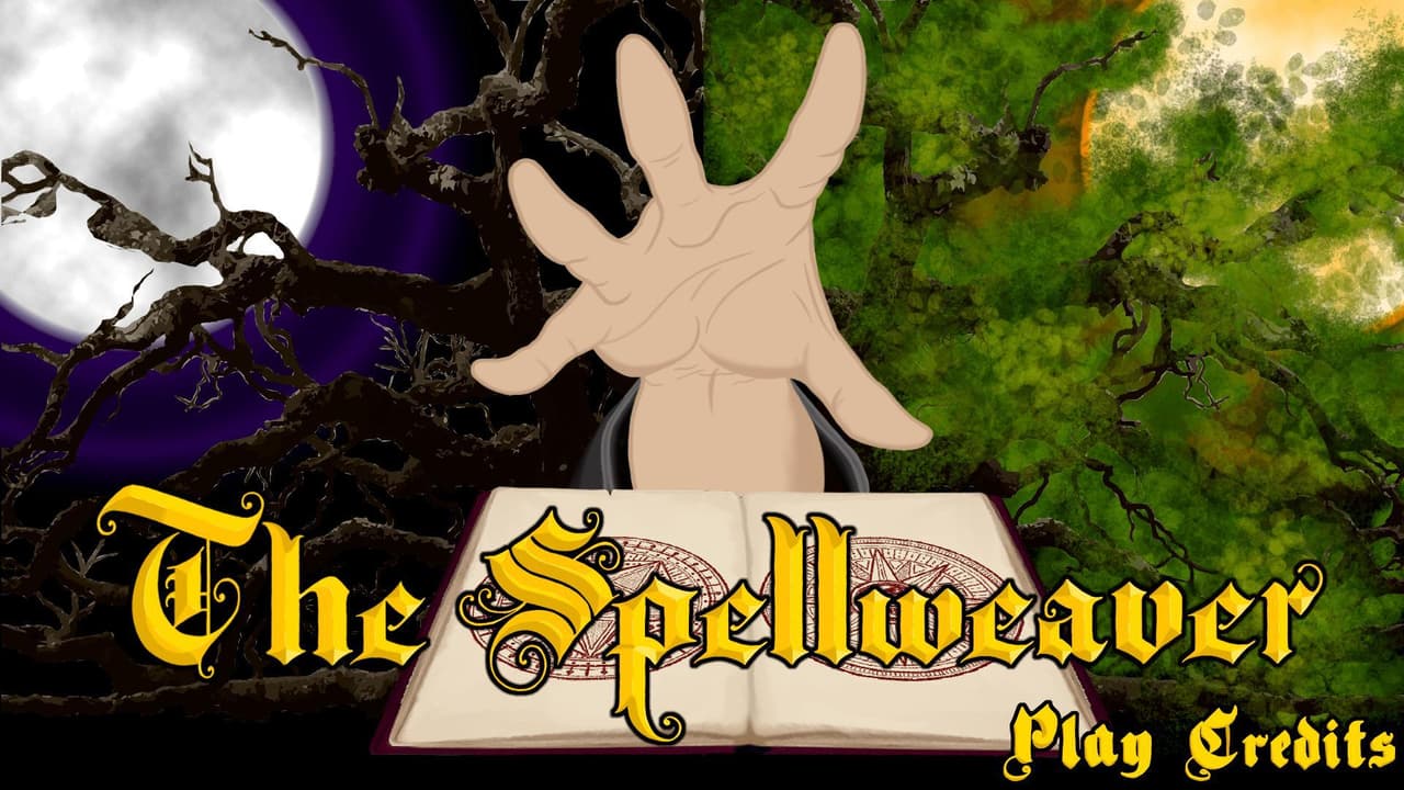 Spell Weaver (itch)